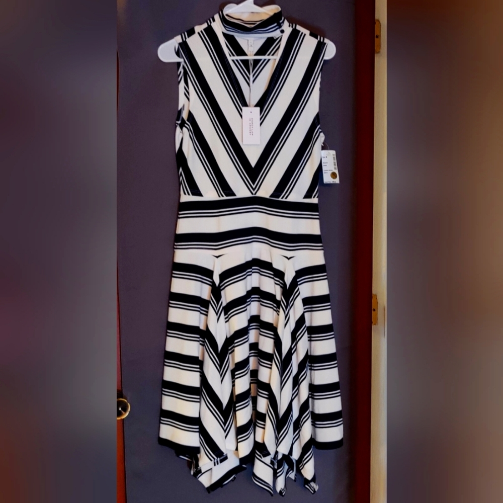 Derek Lam Dress Size M